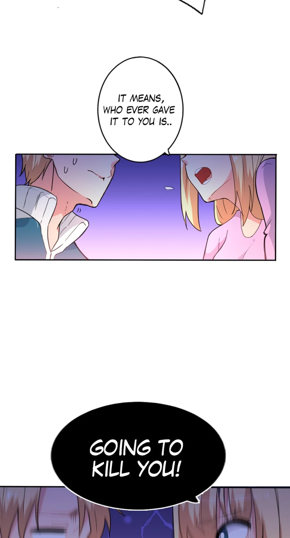Read Blossom Crush chapter 11 image 29 on Lezhin