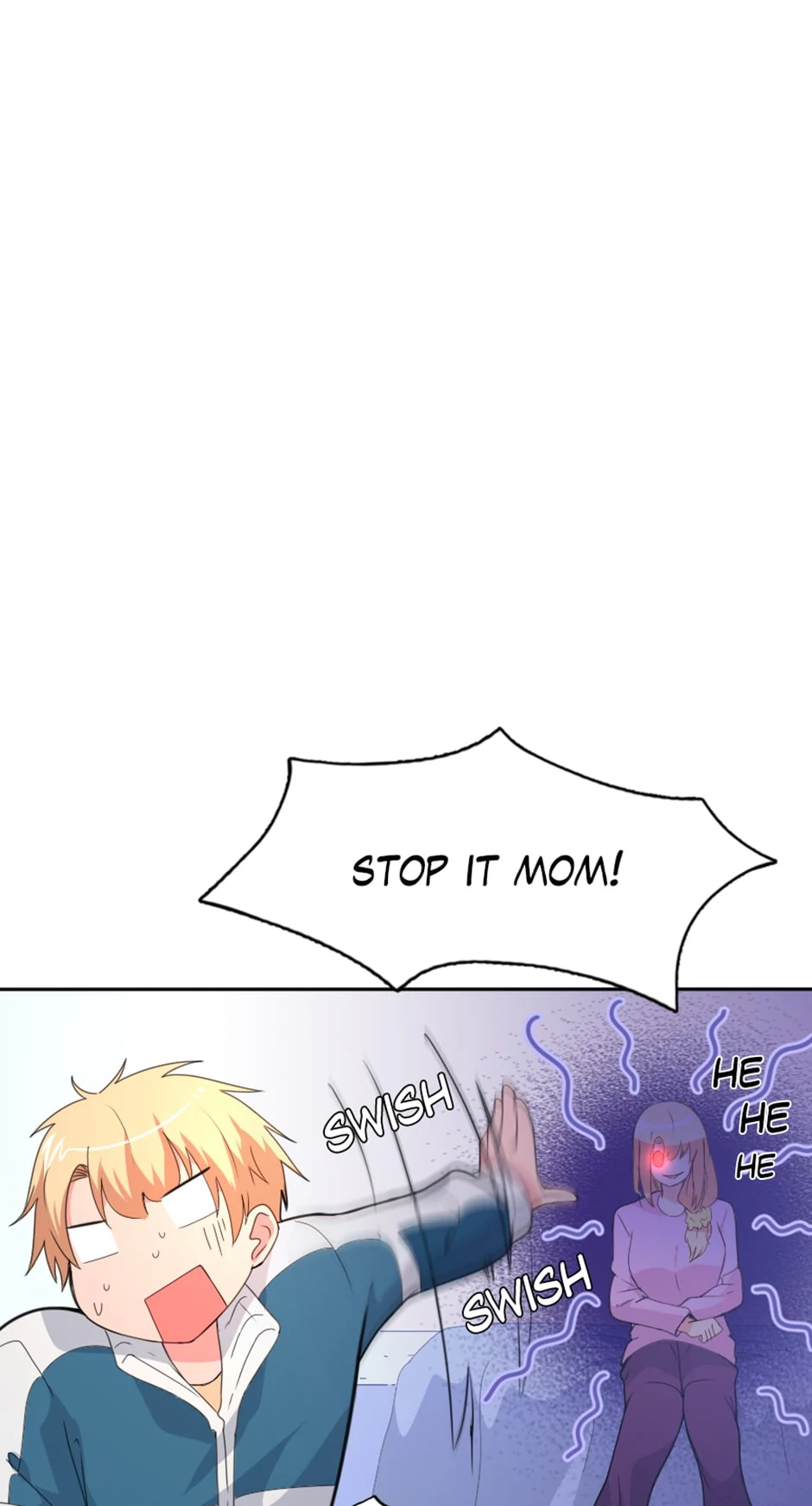 Read Blossom Crush chapter 11 image 31 on Lezhin
