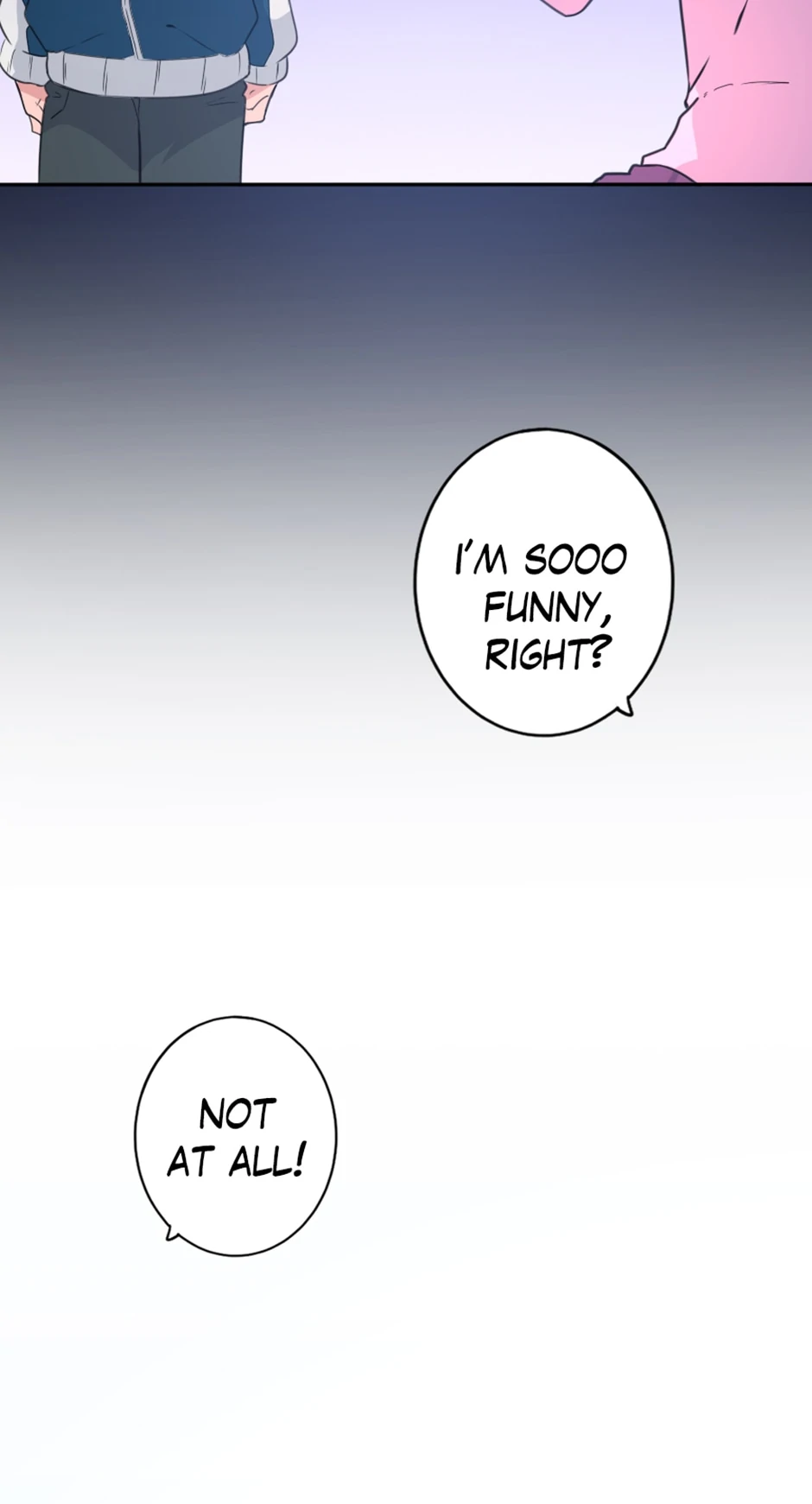 Read Blossom Crush chapter 11 image 34 on Lezhin
