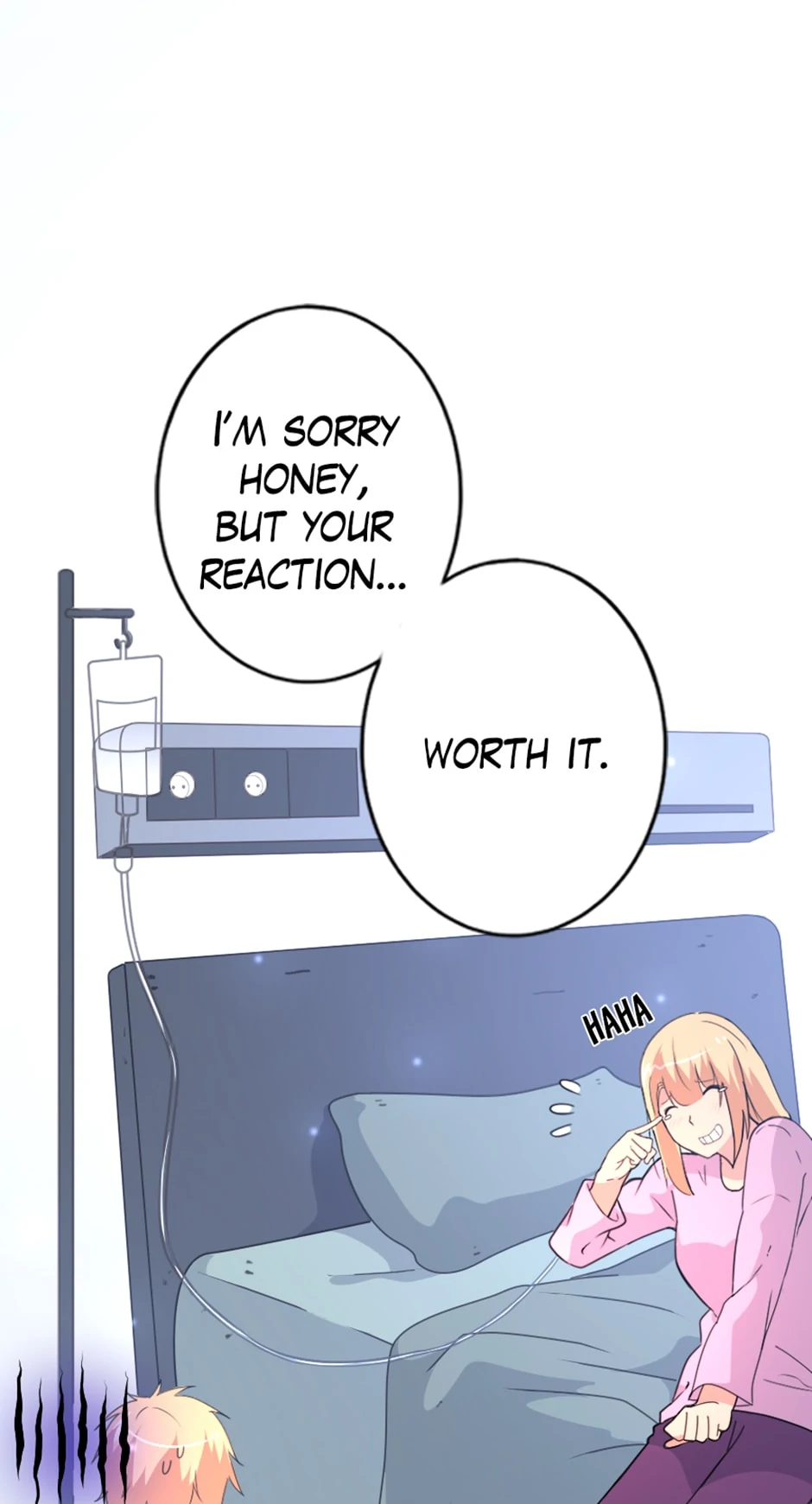 Read Blossom Crush chapter 11 image 35 on Lezhin