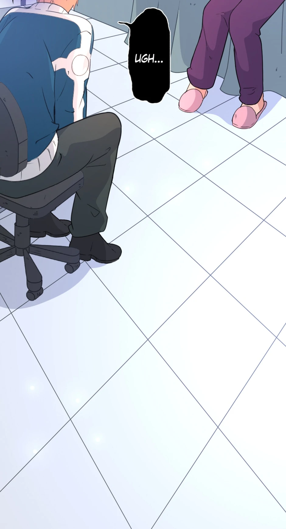 Read Blossom Crush chapter 11 image 36 on Lezhin