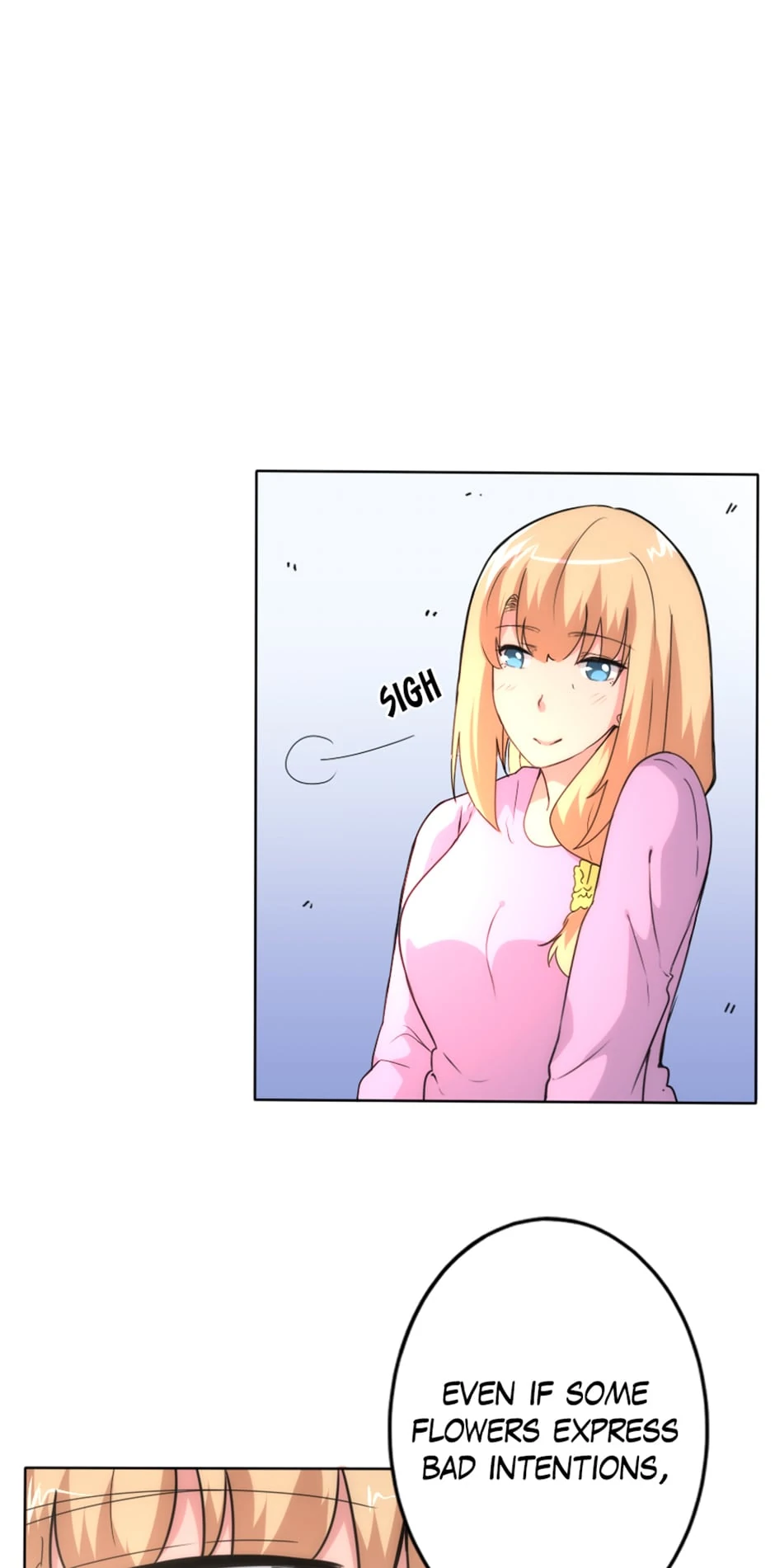 Read Blossom Crush chapter 11 image 37 on Lezhin