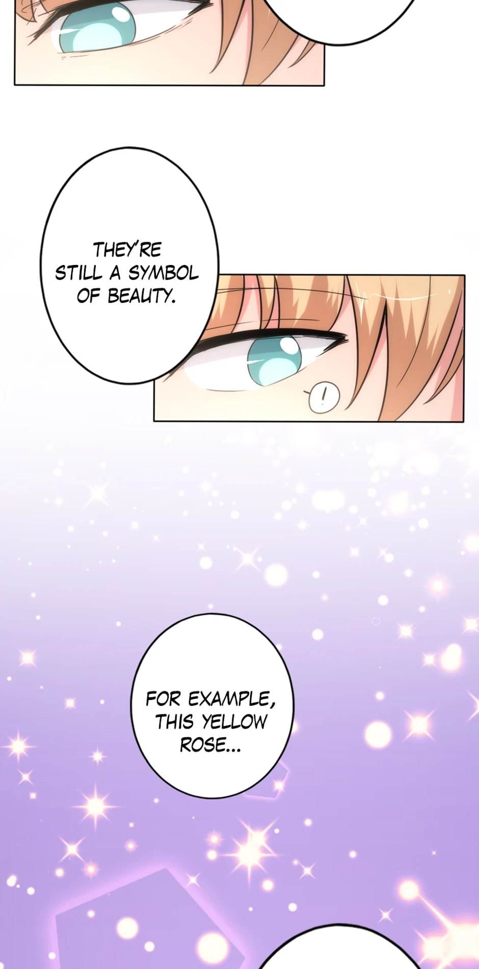Read Blossom Crush chapter 11 image 38 on Lezhin
