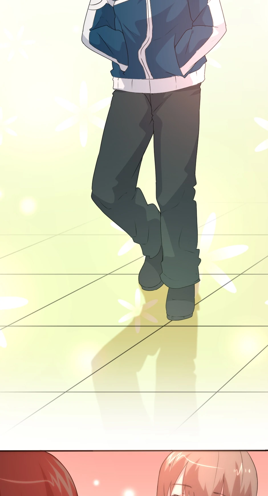 Read Blossom Crush chapter 11 image 4 on Lezhin