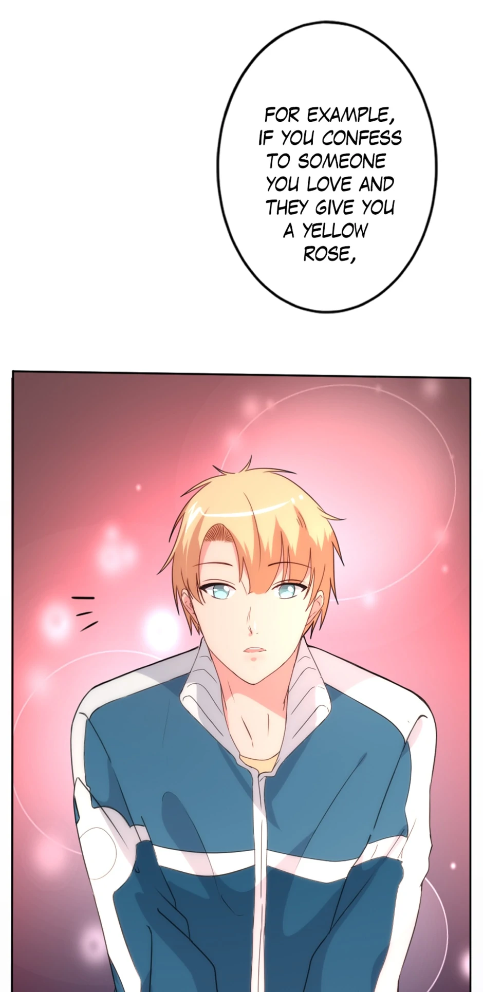 Read Blossom Crush chapter 11 image 42 on Lezhin