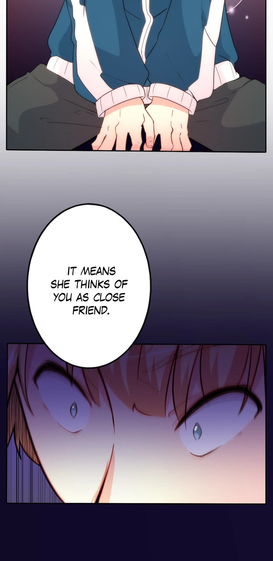 Read Blossom Crush chapter 11 image 43 on Lezhin