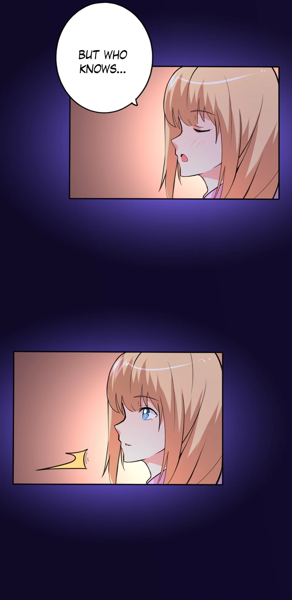 Read Blossom Crush chapter 11 image 44 on Lezhin
