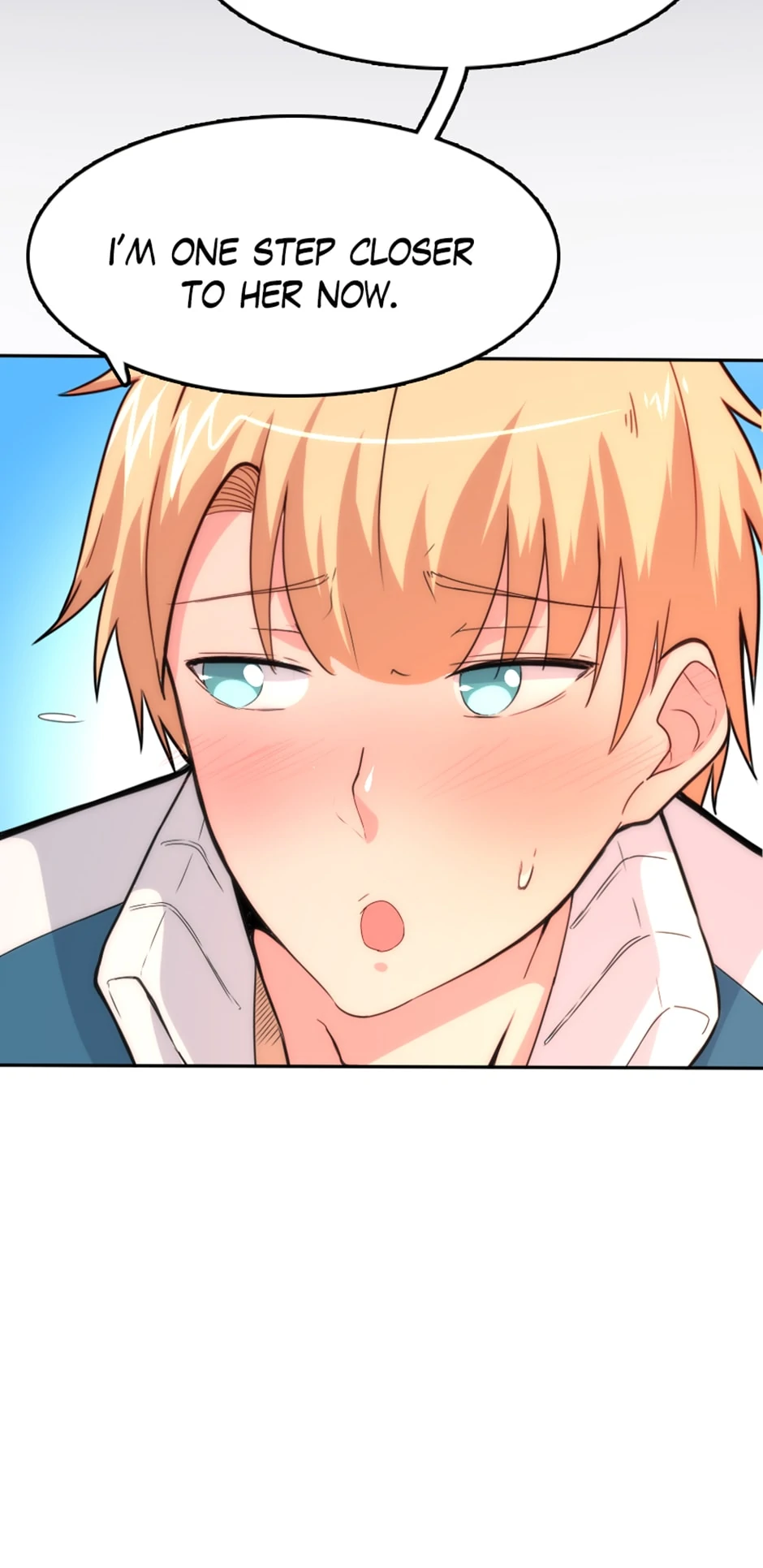 Read Blossom Crush chapter 11 image 46 on Lezhin