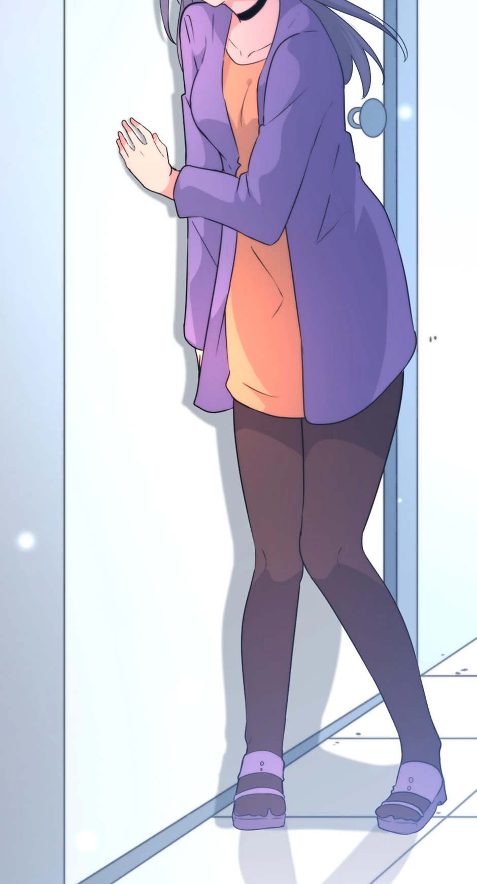 Read Blossom Crush chapter 11 image 49 on Lezhin