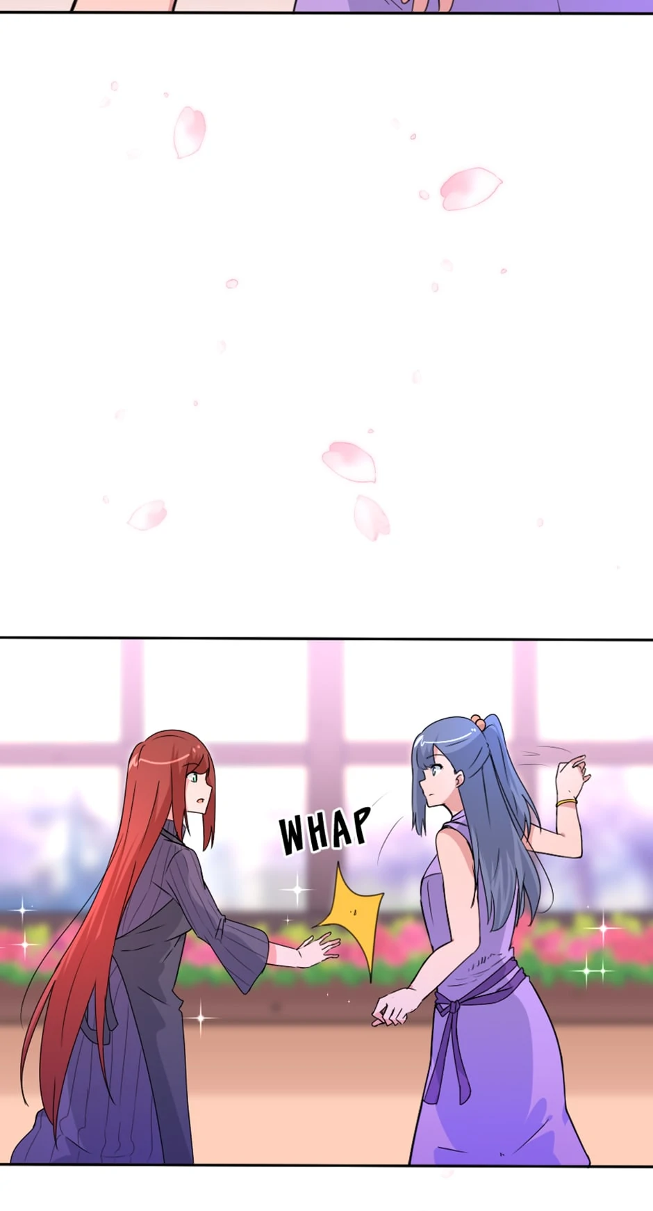 Read Blossom Crush chapter 12 image 13 on Lezhin