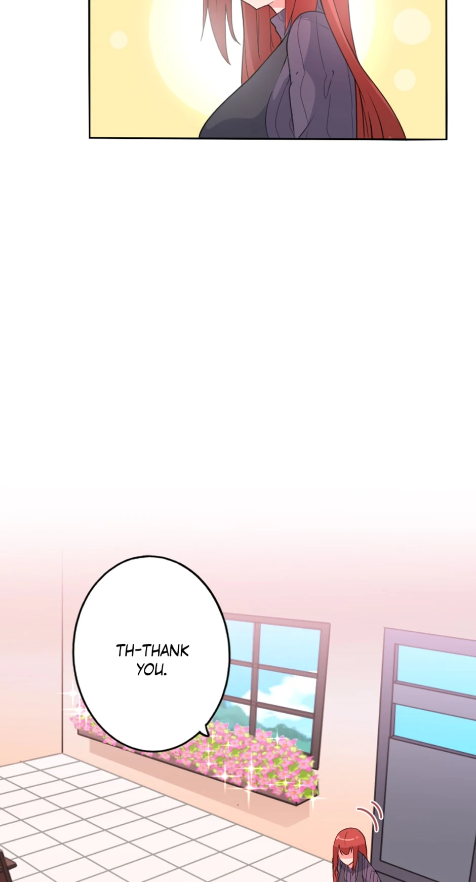 Read Blossom Crush chapter 12 image 19 on Lezhin