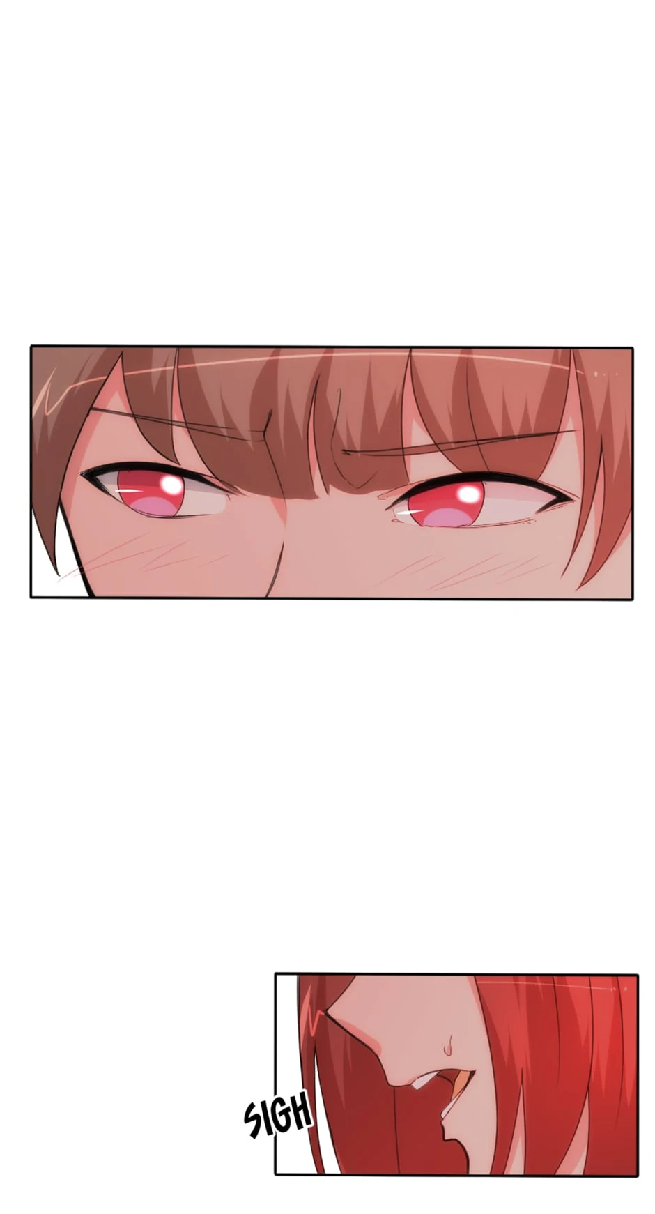 Read Blossom Crush chapter 12 image 21 on Lezhin