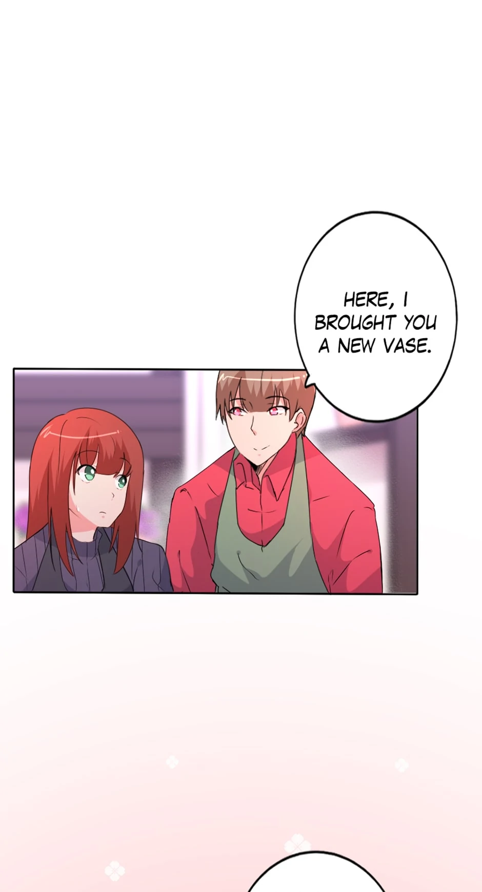Read Blossom Crush chapter 12 image 22 on Lezhin