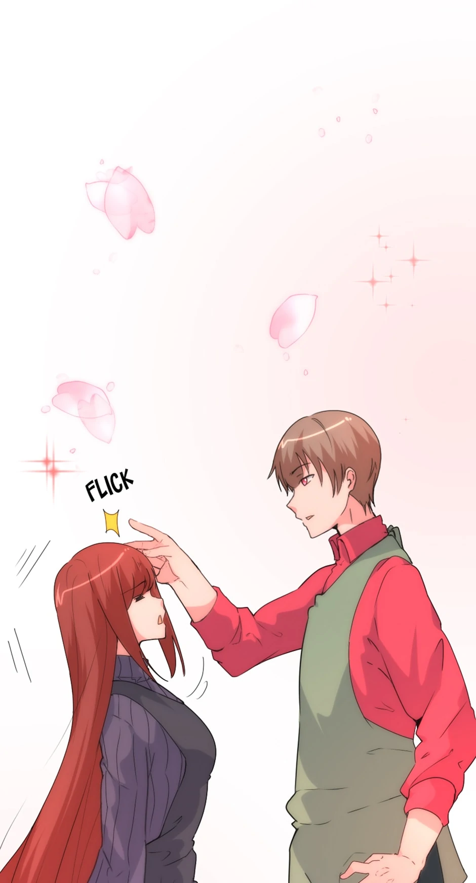 Read Blossom Crush chapter 12 image 27 on Lezhin