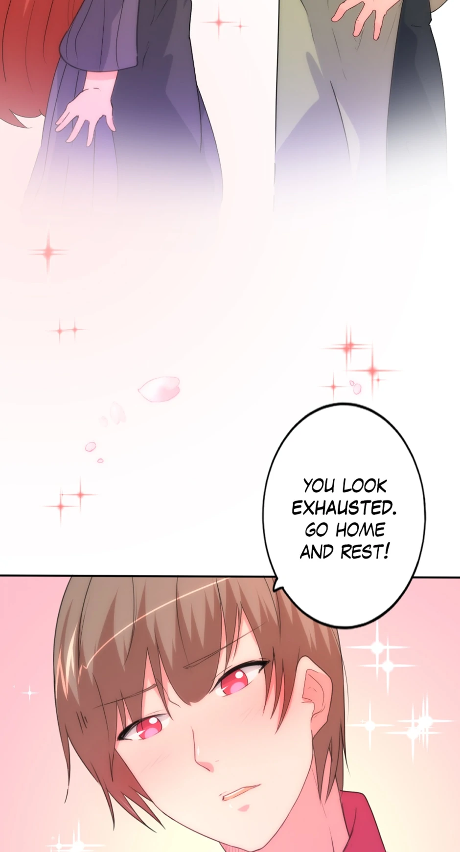 Read Blossom Crush chapter 12 image 28 on Lezhin