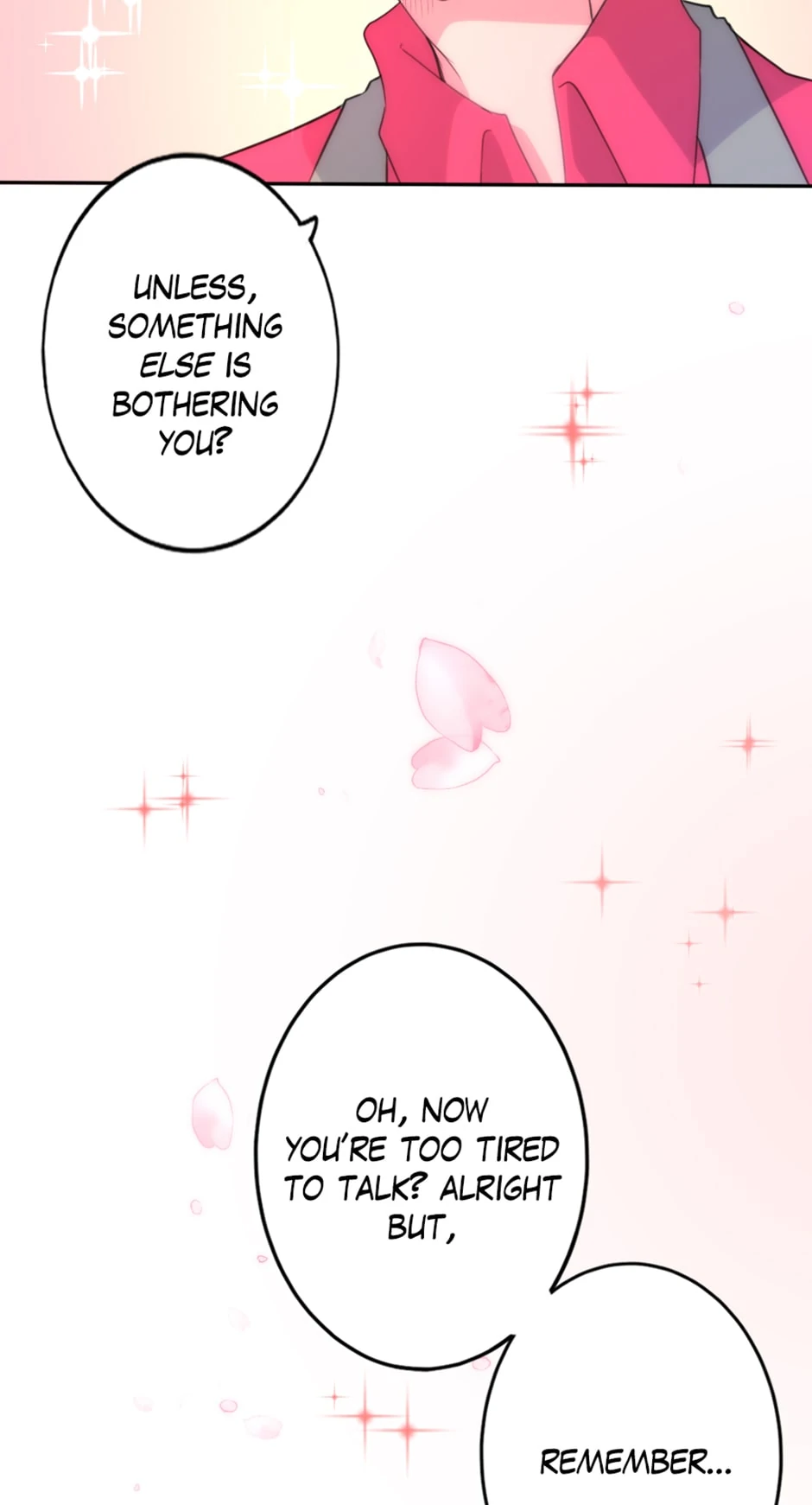 Read Blossom Crush chapter 12 image 29 on Lezhin