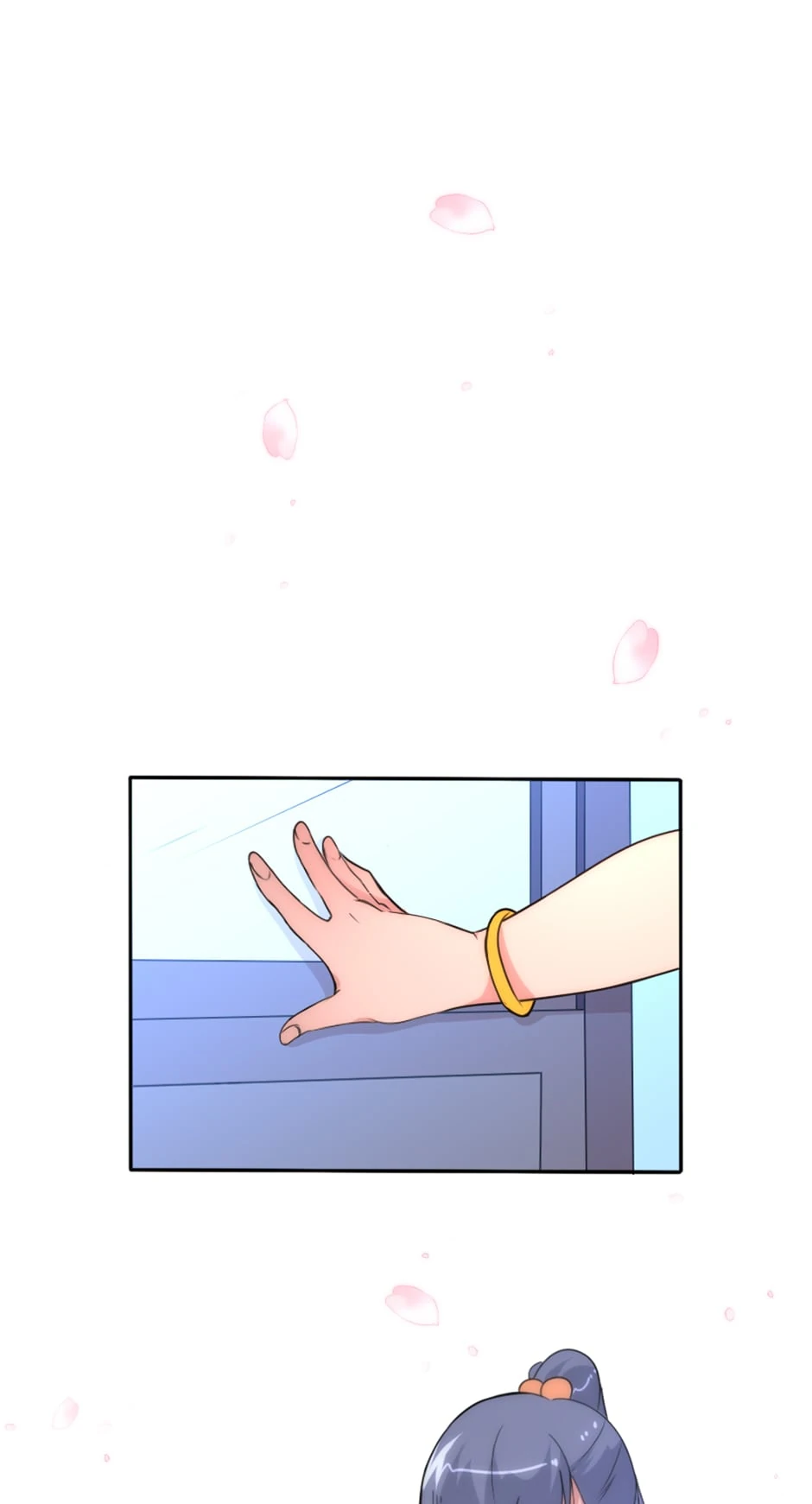 Read Blossom Crush chapter 12 image 3 on Lezhin