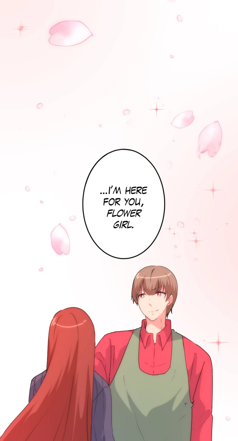 Read Blossom Crush chapter 12 image 31 on Lezhin