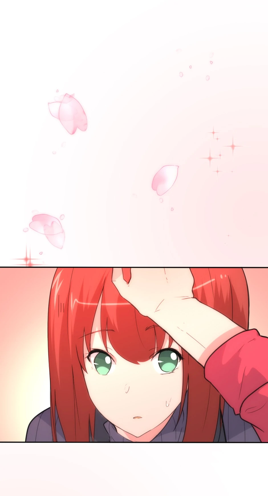 Read Blossom Crush chapter 12 image 33 on Lezhin