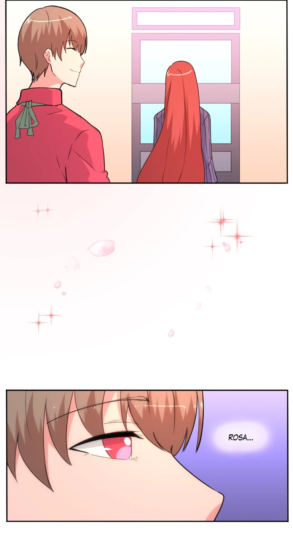 Read Blossom Crush chapter 12 image 40 on Lezhin