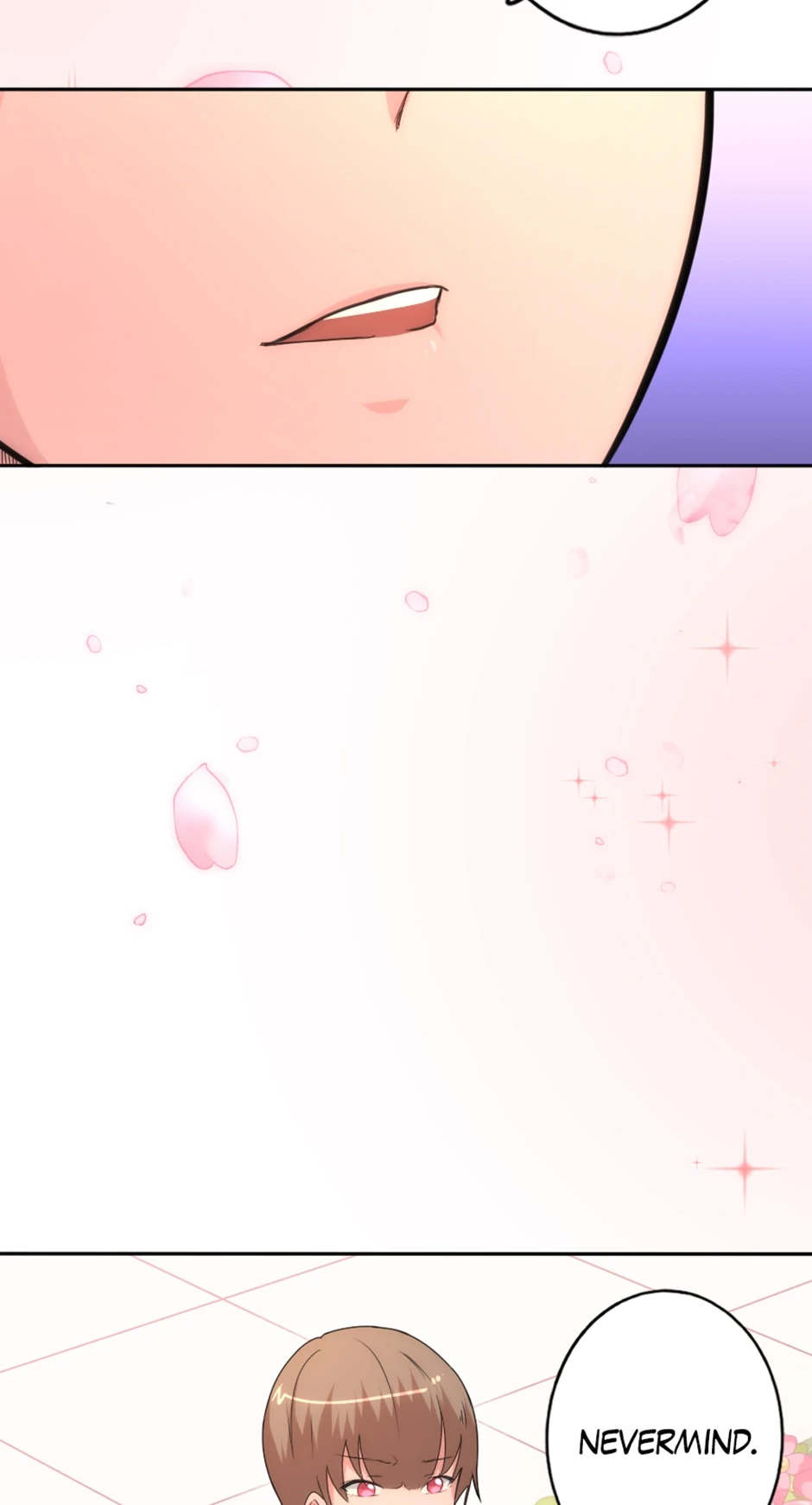 Read Blossom Crush chapter 12 image 43 on Lezhin