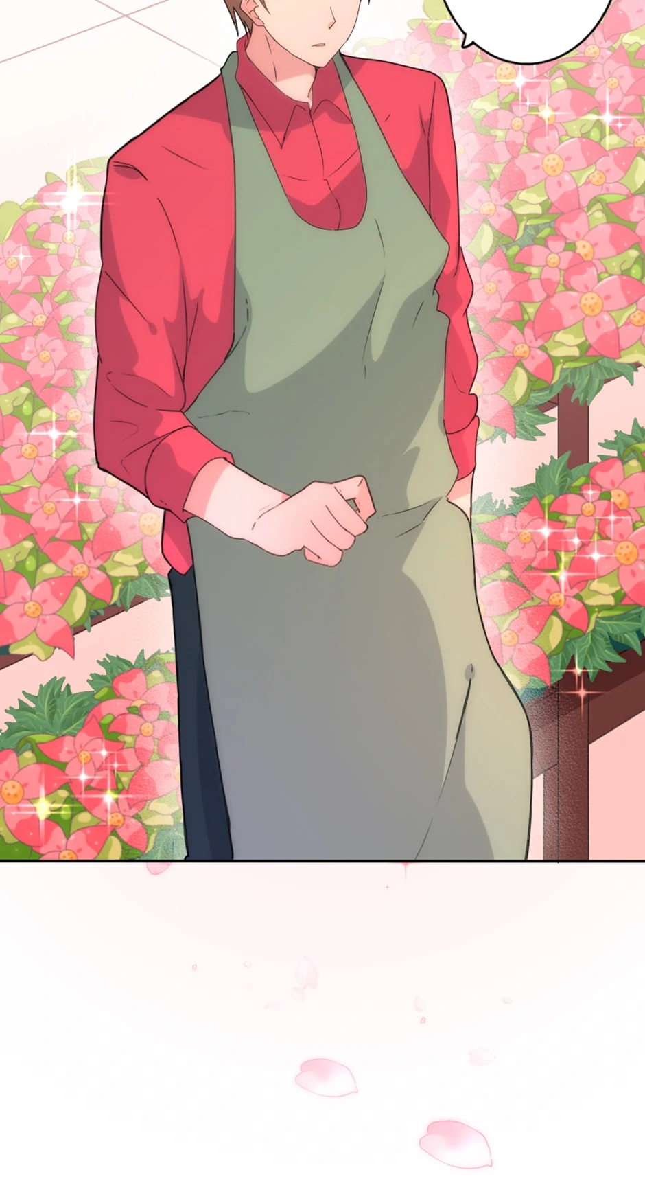 Read Blossom Crush chapter 12 image 44 on Lezhin