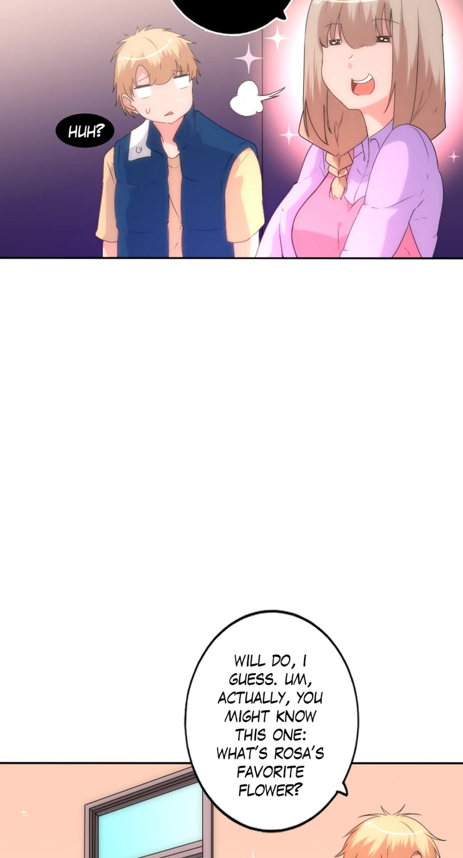 Read Blossom Crush chapter 13 image 10 on Lezhin