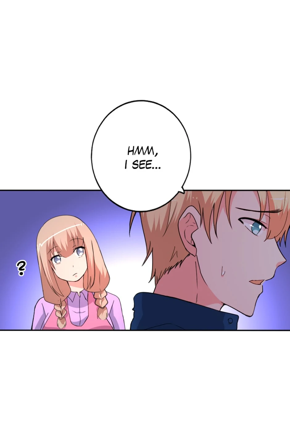 Read Blossom Crush chapter 13 image 12 on Lezhin