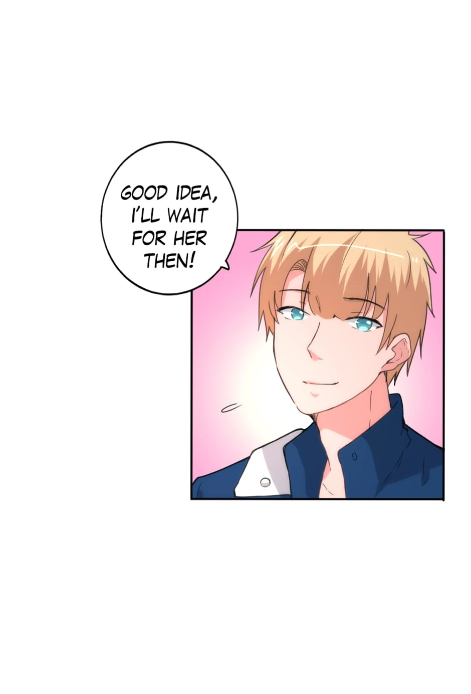 Read Blossom Crush chapter 13 image 14 on Lezhin