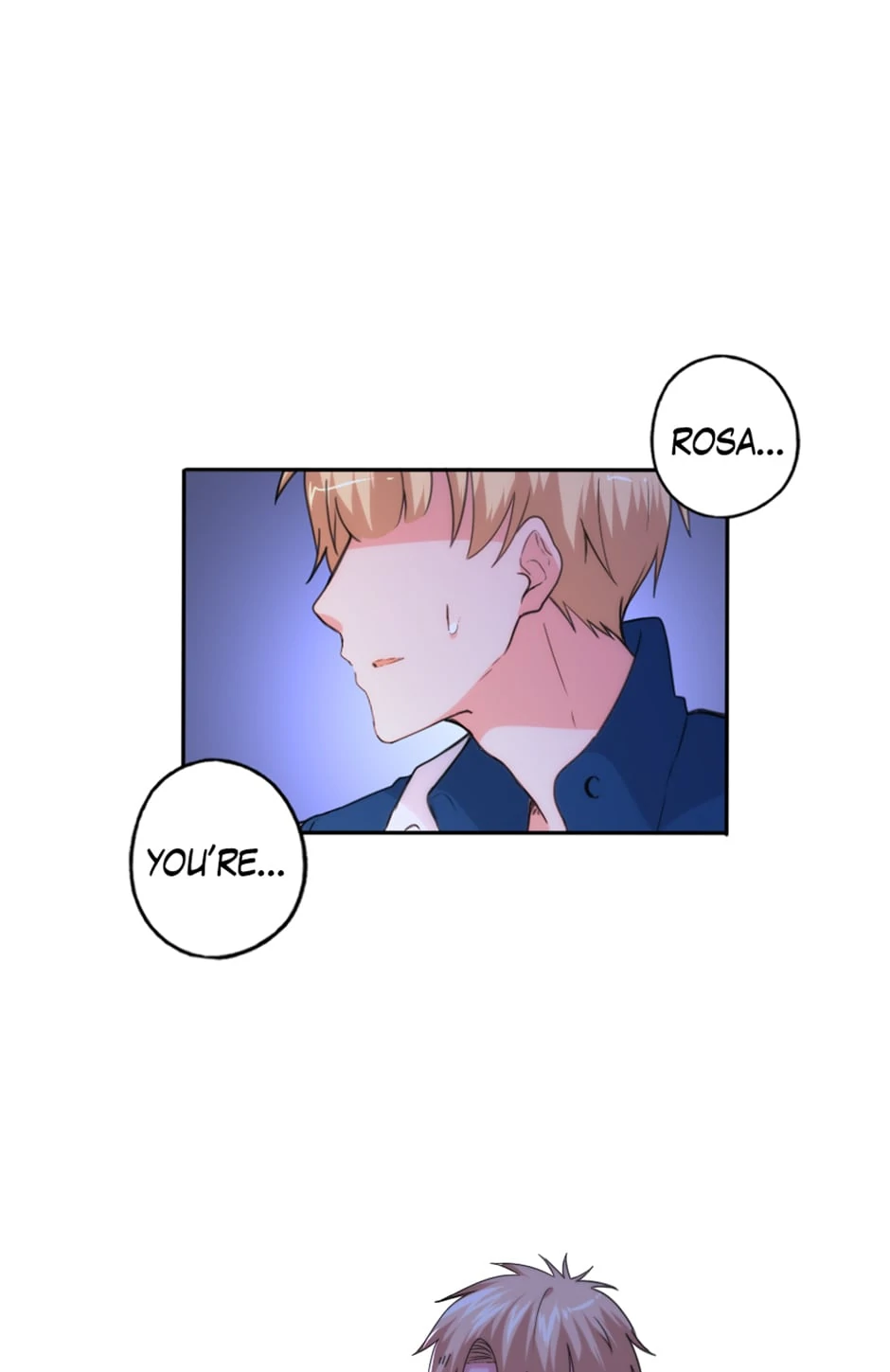 Read Blossom Crush chapter 13 image 15 on Lezhin