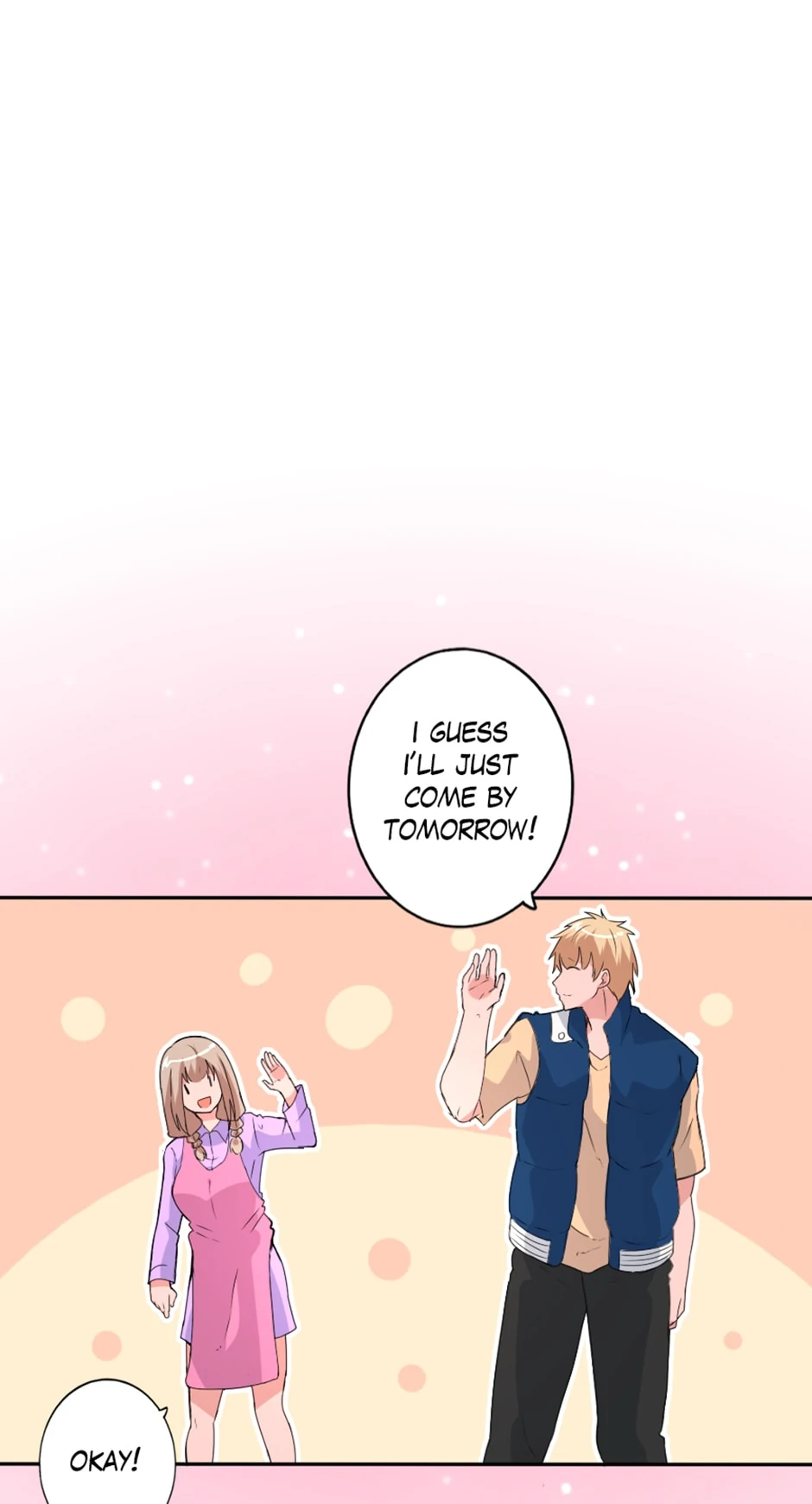Read Blossom Crush chapter 13 image 18 on Lezhin