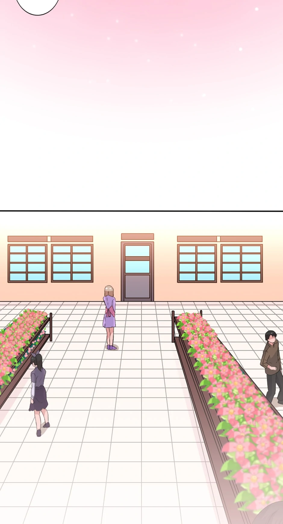 Read Blossom Crush chapter 13 image 19 on Lezhin