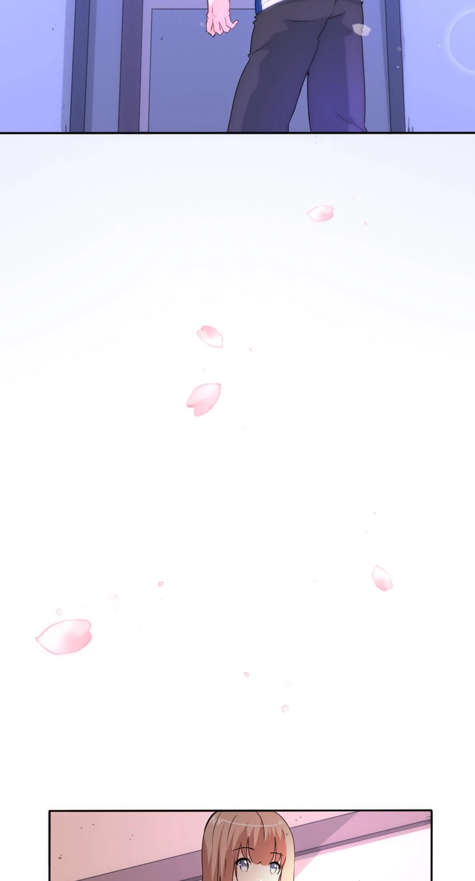 Read Blossom Crush chapter 13 image 2 on Lezhin