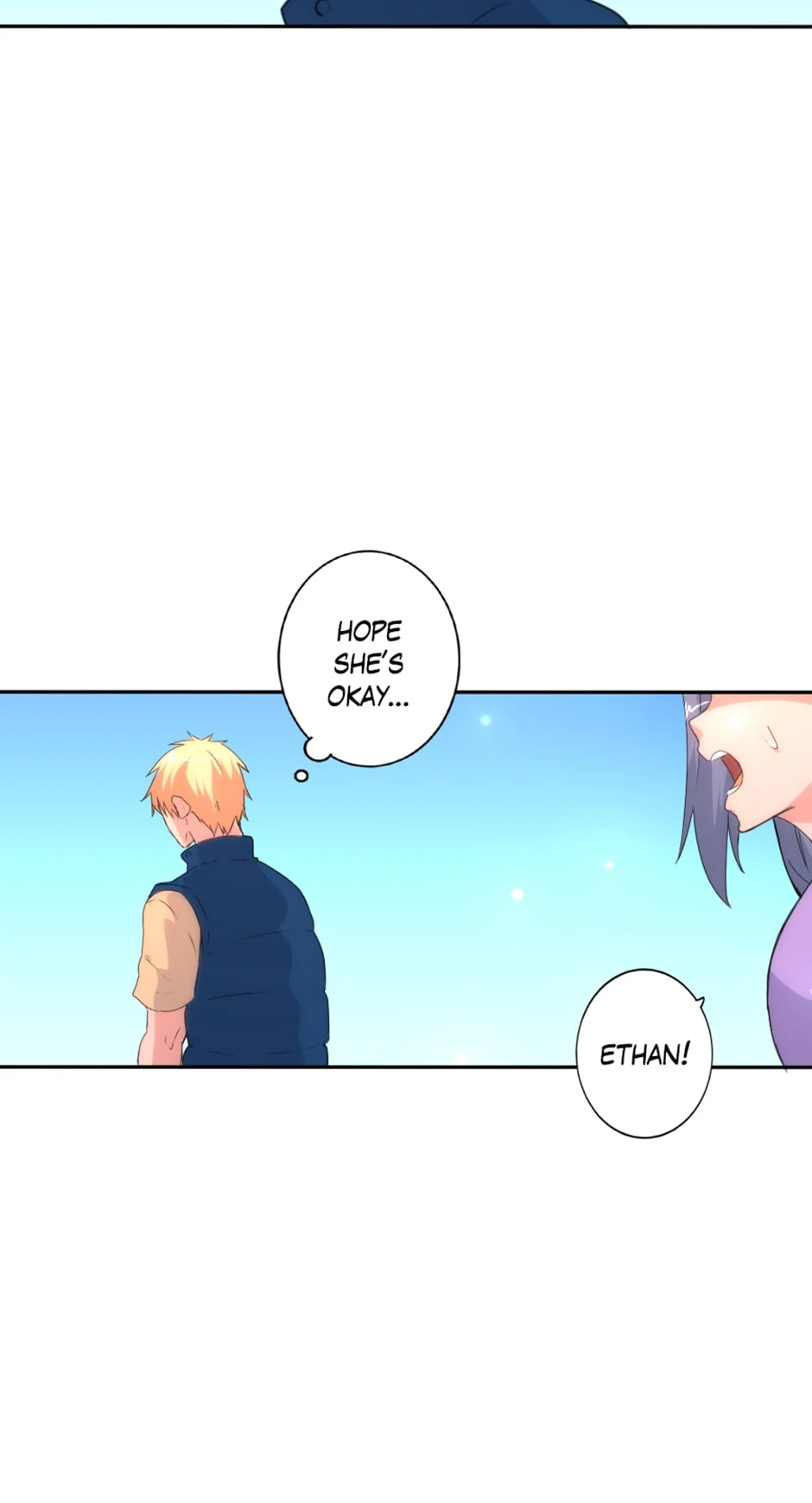 Read Blossom Crush chapter 13 image 23 on Lezhin