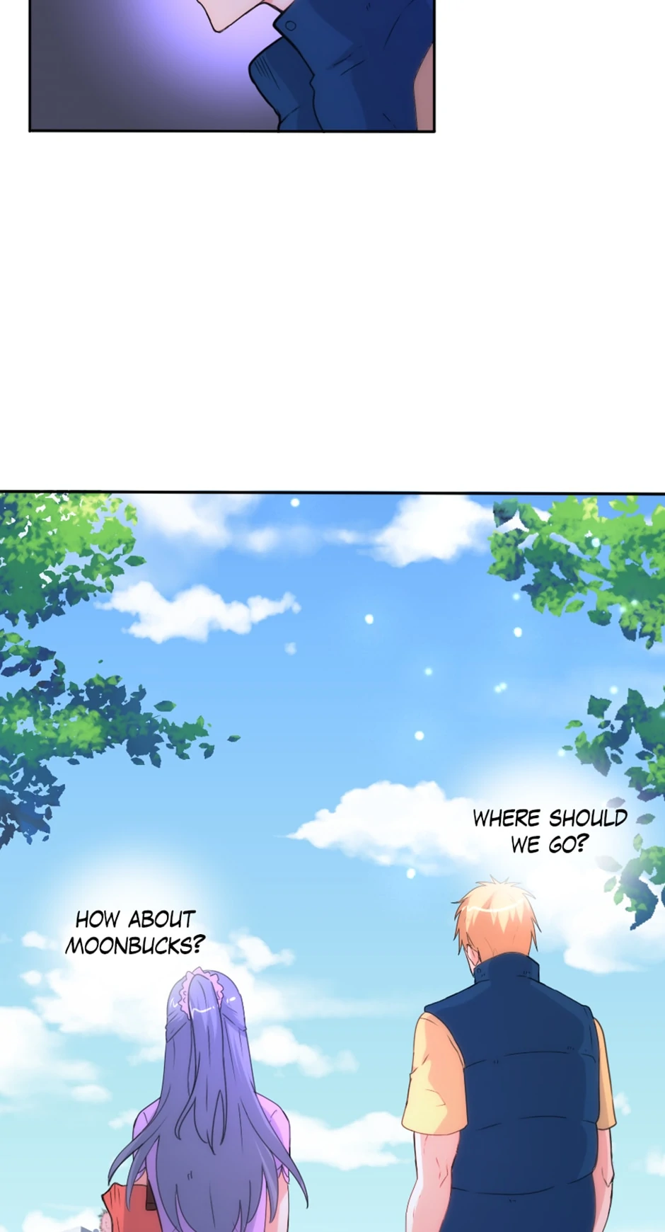 Read Blossom Crush chapter 13 image 27 on Lezhin