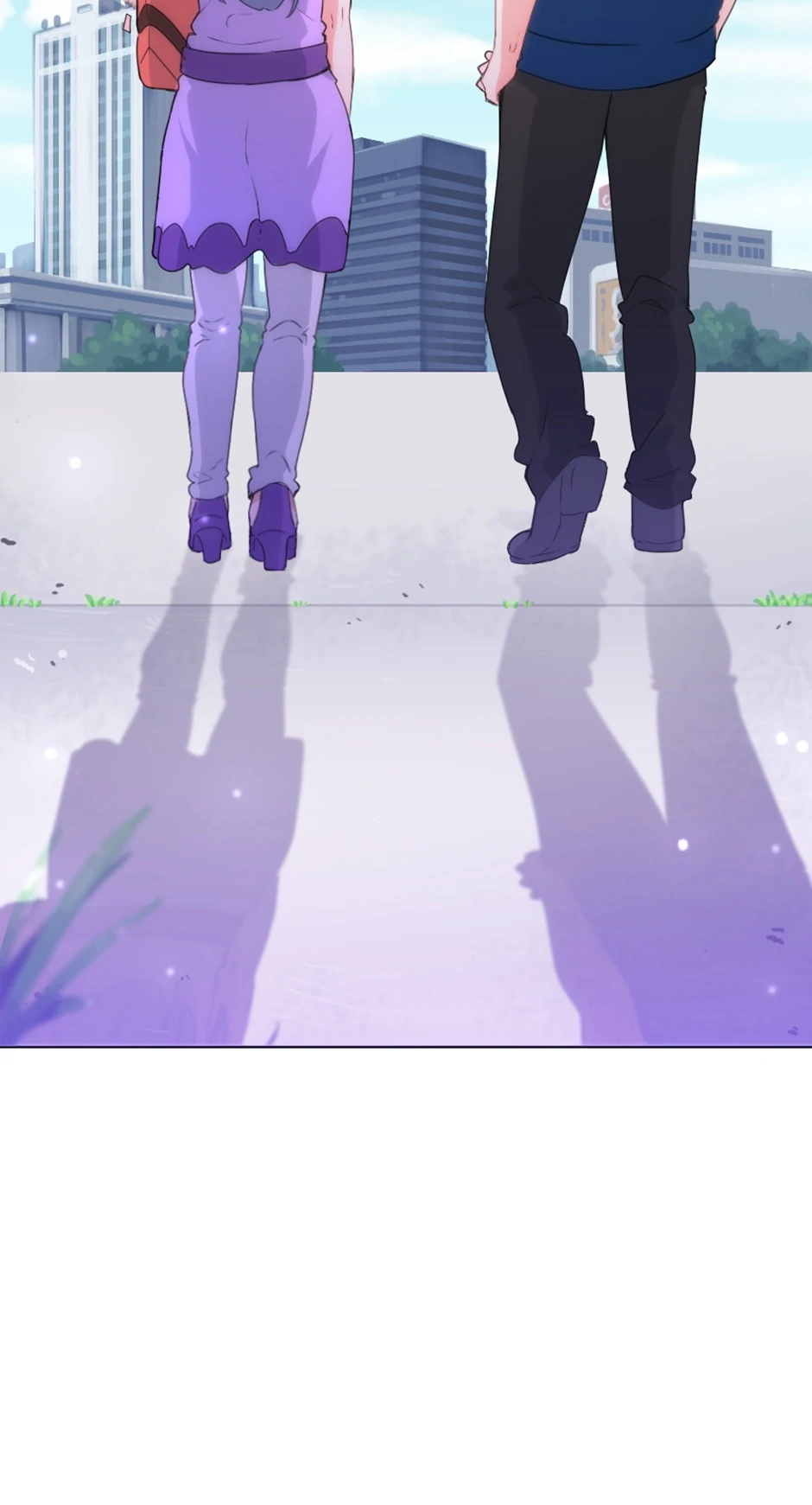 Read Blossom Crush chapter 13 image 28 on Lezhin