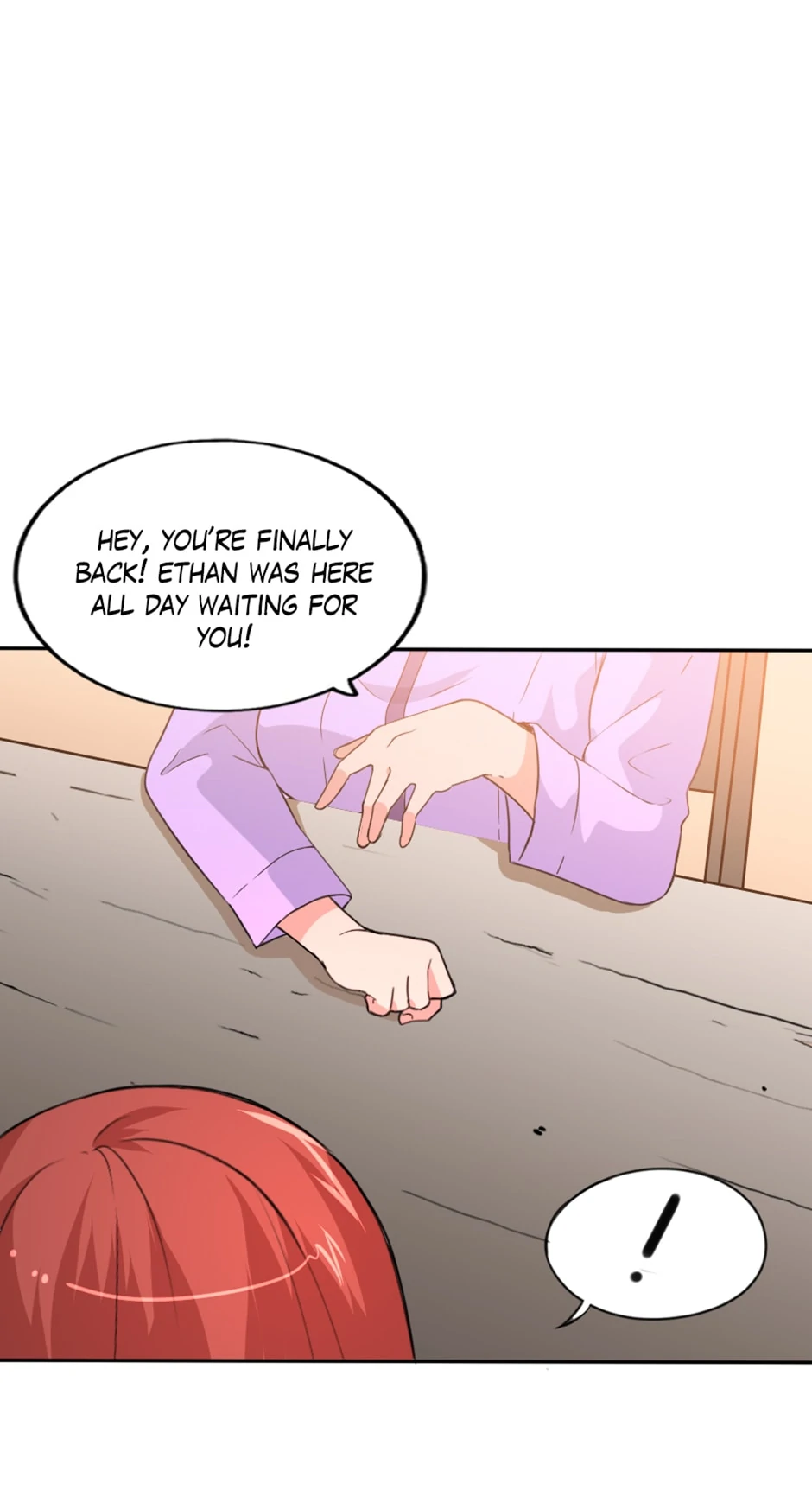 Read Blossom Crush chapter 13 image 29 on Lezhin