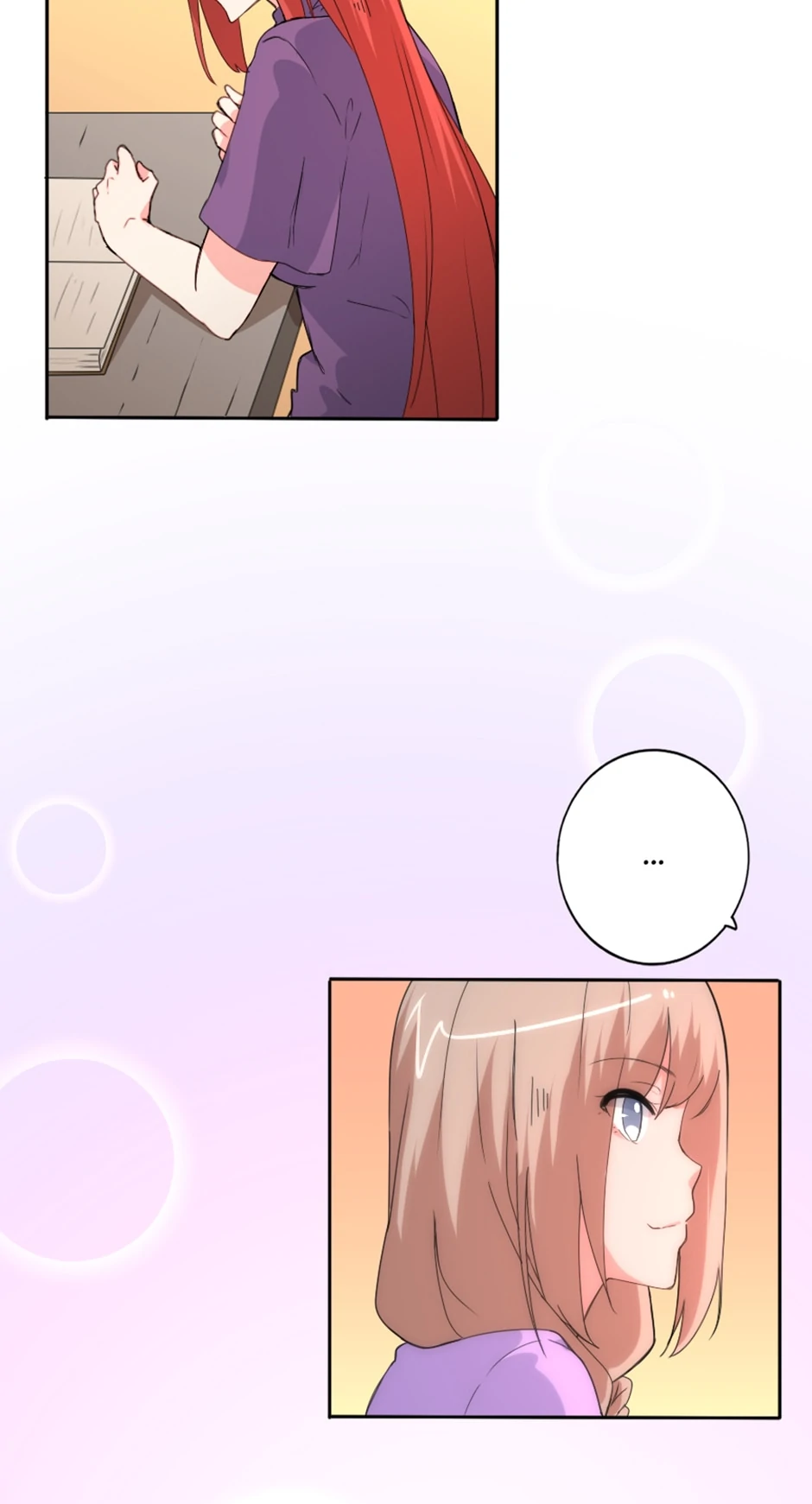 Read Blossom Crush chapter 13 image 33 on Lezhin