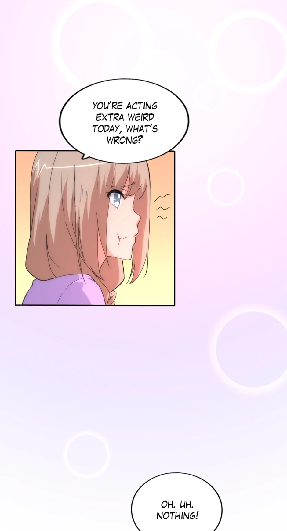Read Blossom Crush chapter 13 image 34 on Lezhin