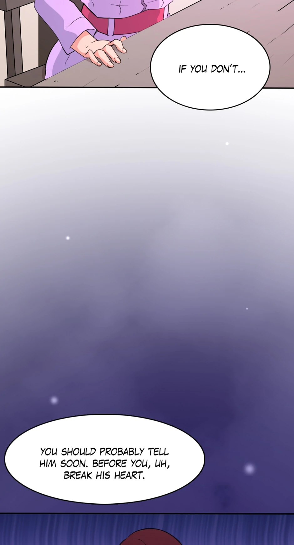 Read Blossom Crush chapter 13 image 38 on Lezhin