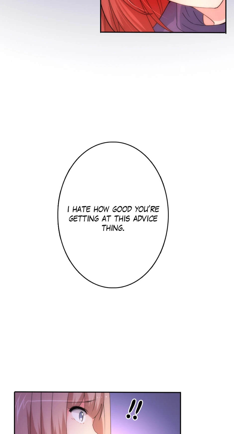 Read Blossom Crush chapter 13 image 40 on Lezhin