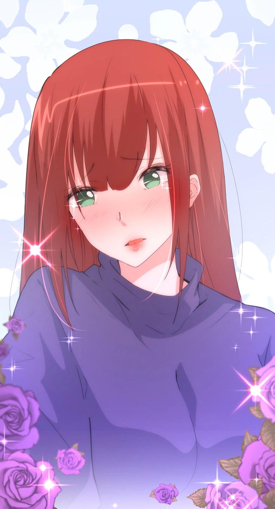 Read Blossom Crush chapter 13 image 43 on Lezhin