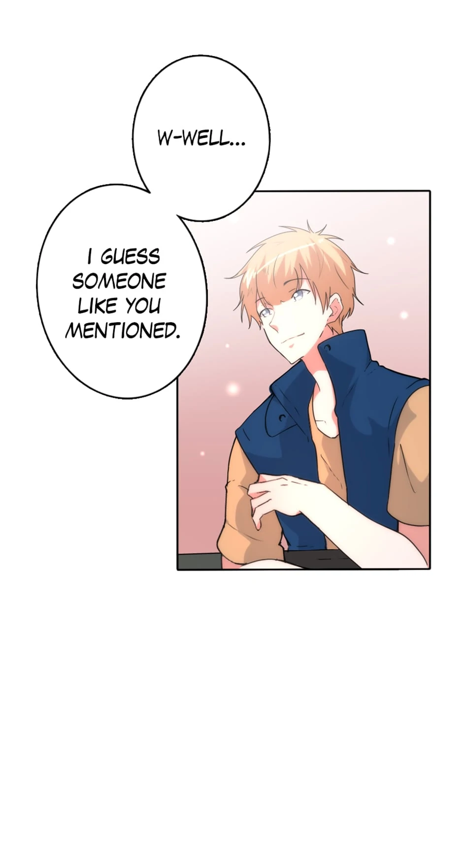 Read Blossom Crush chapter 14 image 10 on Lezhin