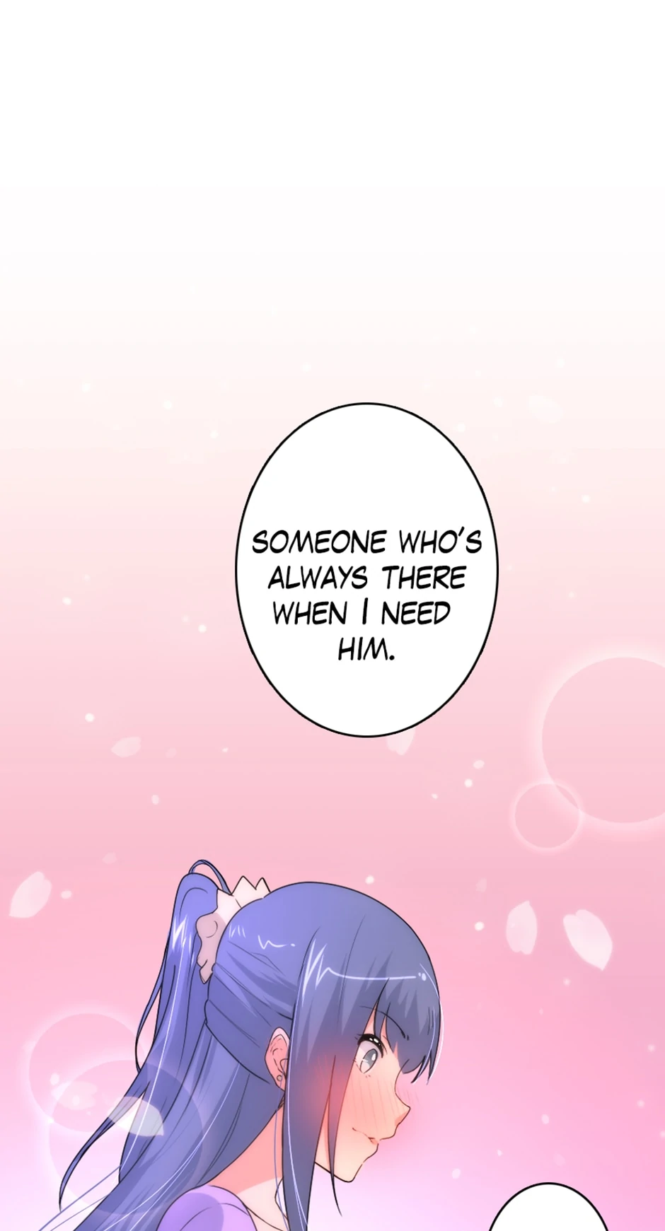 Read Blossom Crush chapter 14 image 11 on Lezhin