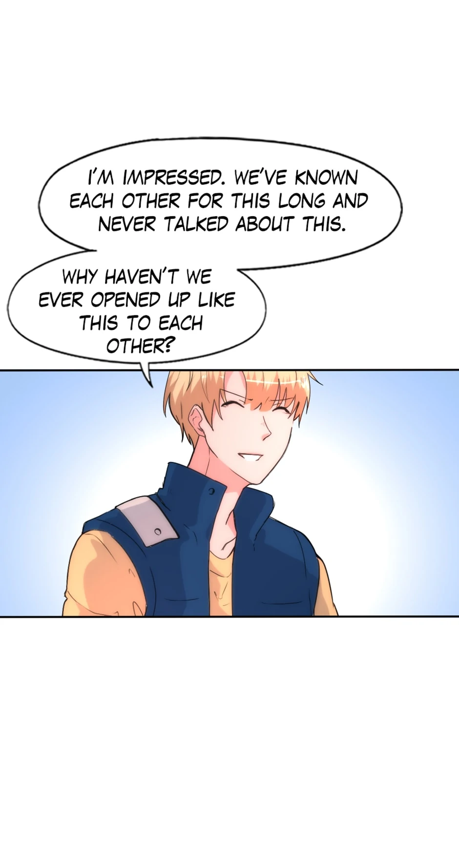 Read Blossom Crush chapter 14 image 16 on Lezhin