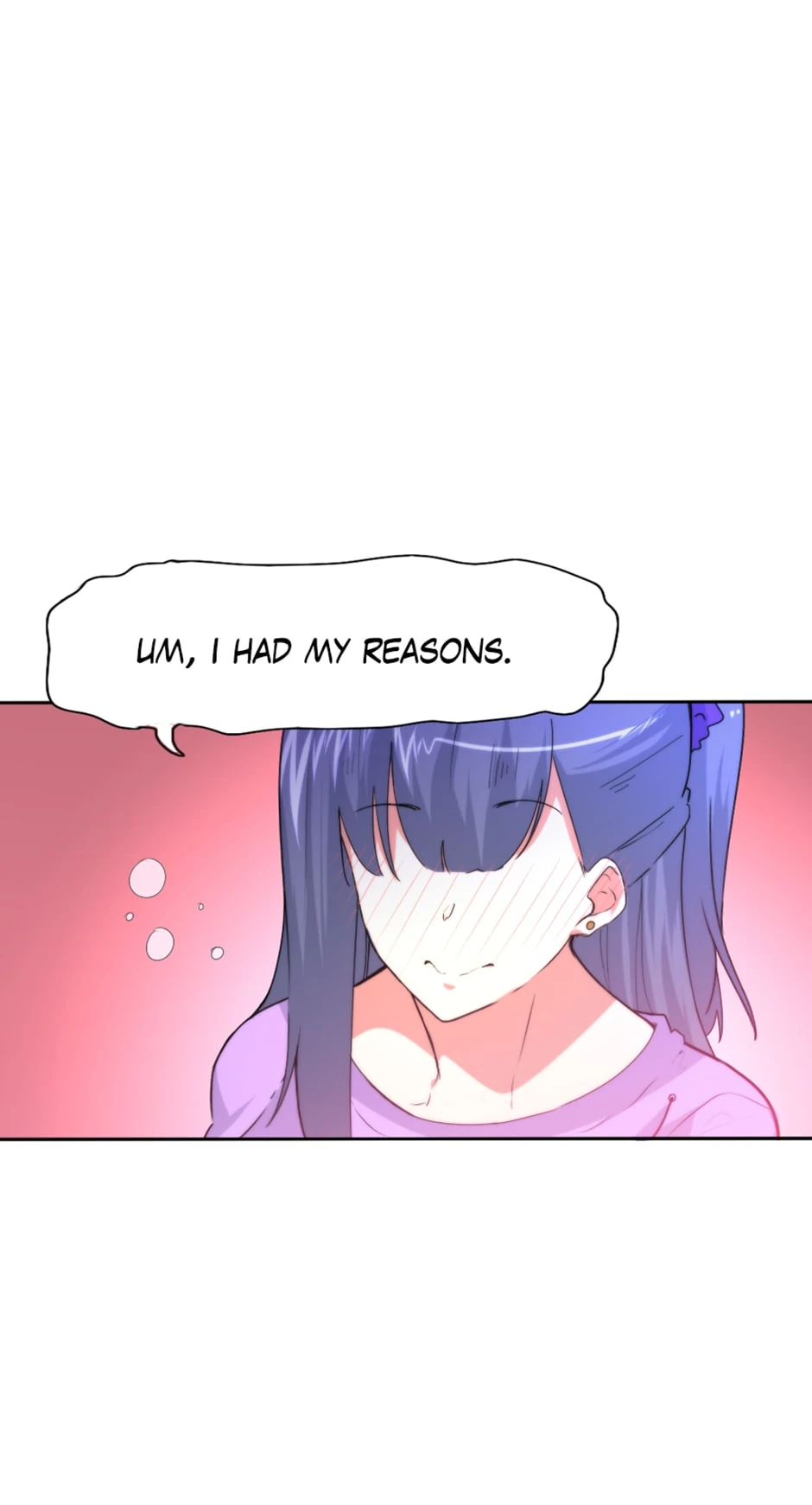 Read Blossom Crush chapter 14 image 17 on Lezhin
