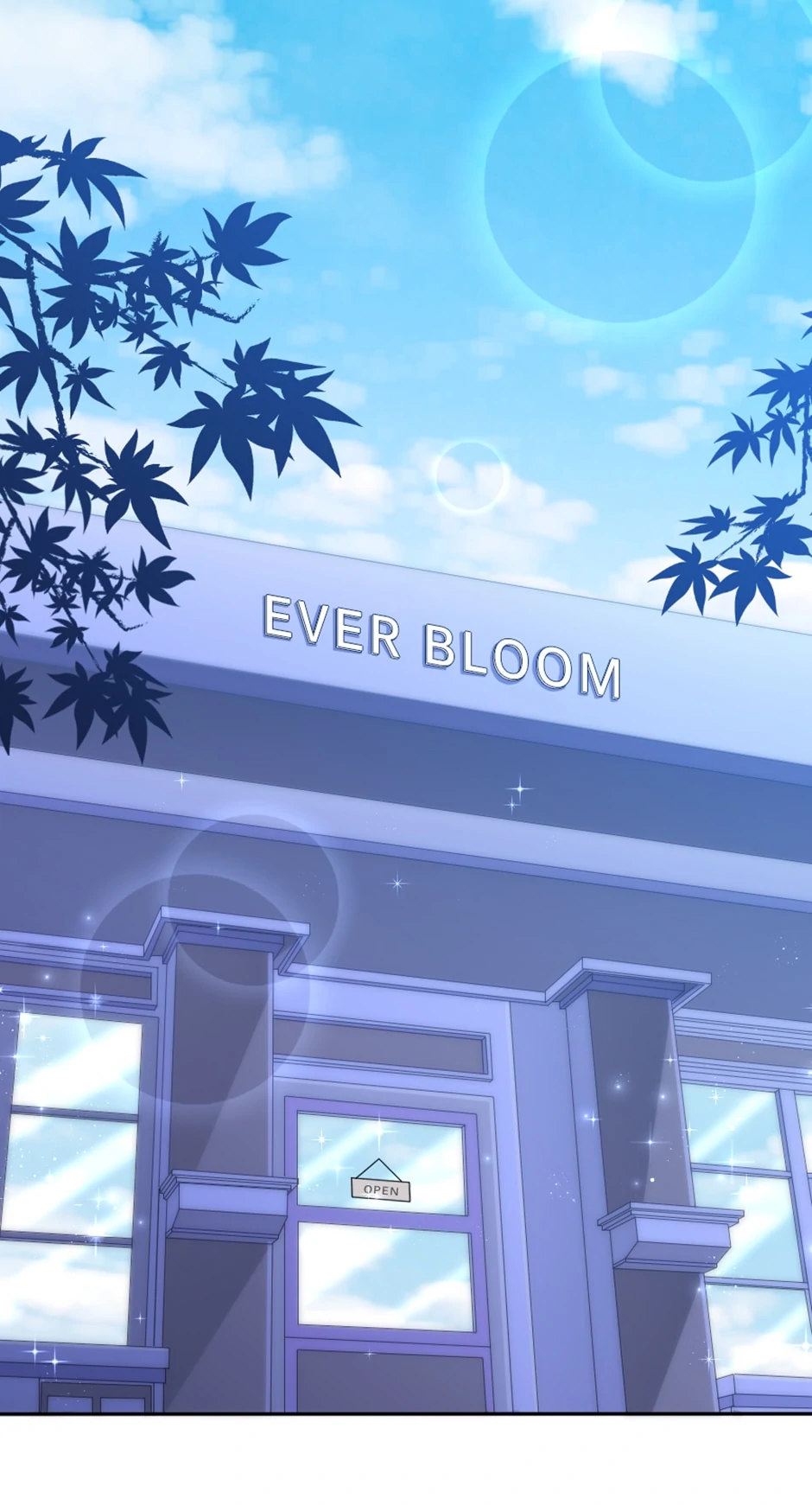 Read Blossom Crush chapter 14 image 23 on Lezhin