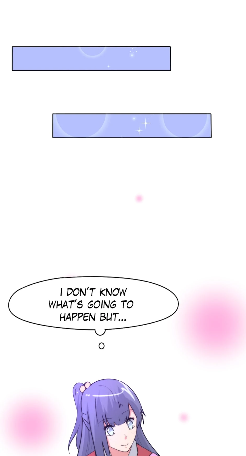Read Blossom Crush chapter 14 image 24 on Lezhin