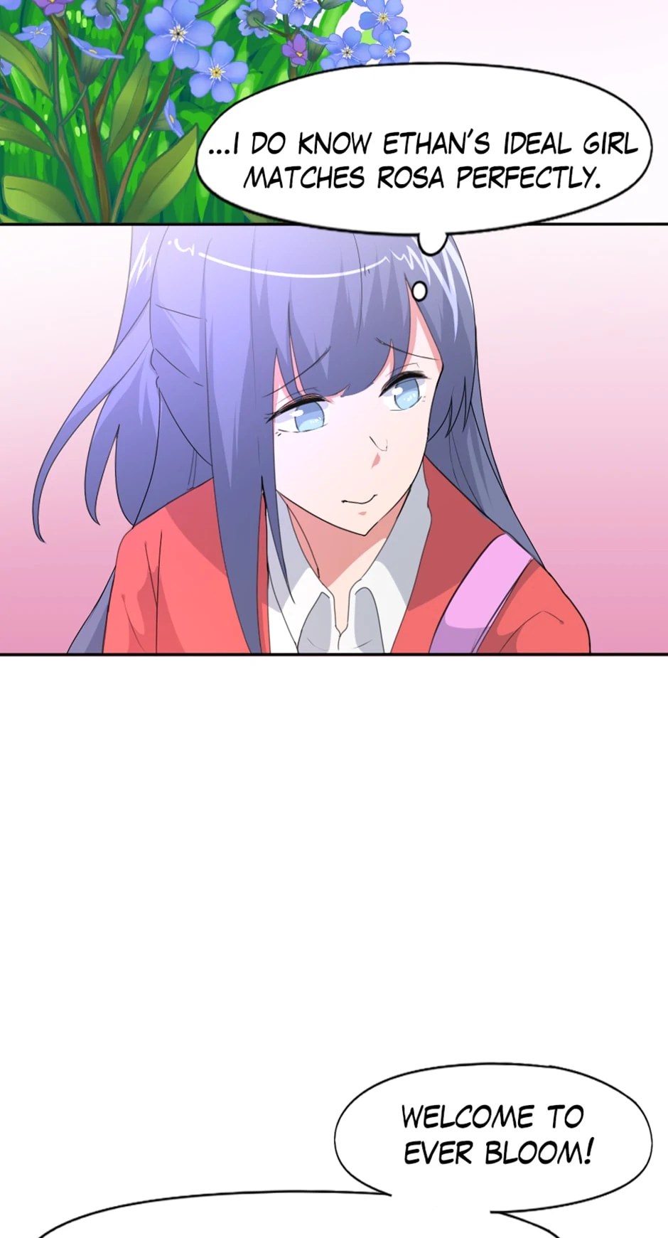 Read Blossom Crush chapter 14 image 26 on Lezhin