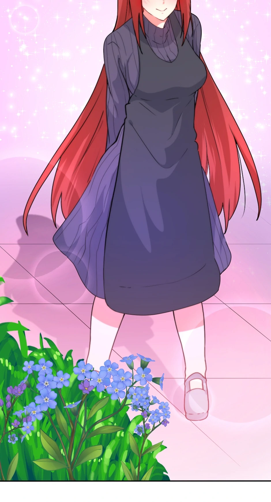 Read Blossom Crush chapter 14 image 28 on Lezhin